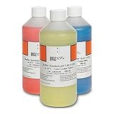 Hach 2947600 pH Buffer Solution