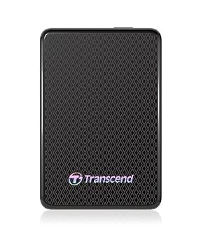 Externe SSD-Festplatte mit 128 GB