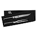 Shun Classic 2-Piece Carving Set with 8-Inch Carving Knife and 6-Inch Fork