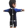 NEOcean-Kids-Wetsuit-Shorty-25-mm-w-UV-Protection NEOcean-Kids-Wetsuit-Shorty-25-mm-w-UV-Protection
