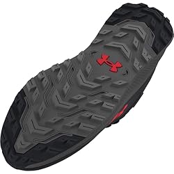 Under Armour Men's Charged Bandit Trail 3 Storm