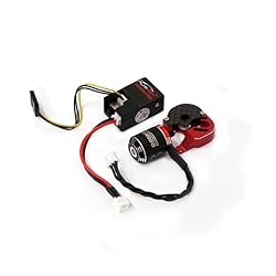 FURITEK Stinger Brushless Power System for SCX24
