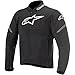 Alpinestars Viper Air Men's Street Motorcycle Jackets - Black/Large