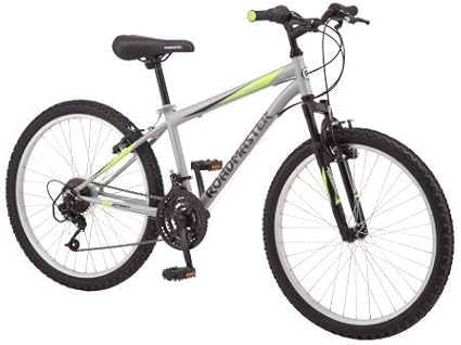 roadmaster granite peak assembly