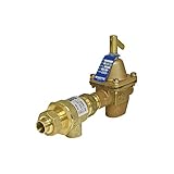 Watts Automatic Fill Valve for Hot Water Boiler