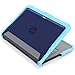 DropTech HP ProBook 11 x360 G1 EE Case, Light Blue/Royal Blue