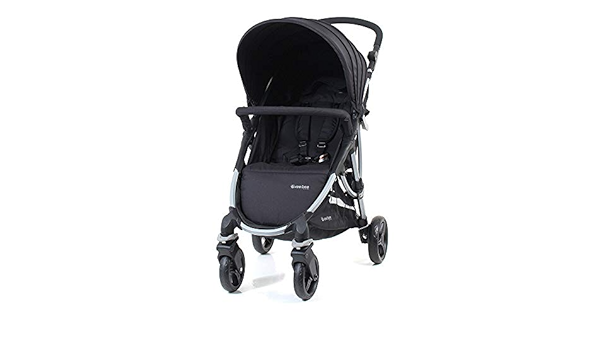 Veebee dash stroller review Clearance