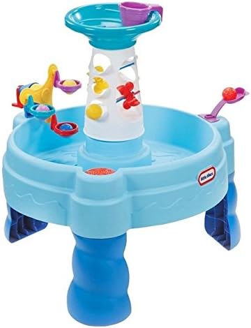 little tikes Spinning Seas Water Table