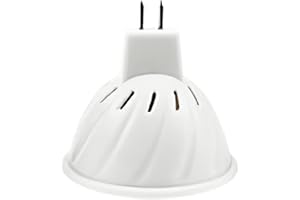 Grow Light Bulb 48 LEDs Mr16 Plant Growth Full Spectrum Plant Horticultural Lamp 220V Indoor for Indoor Plants Succulents Gar