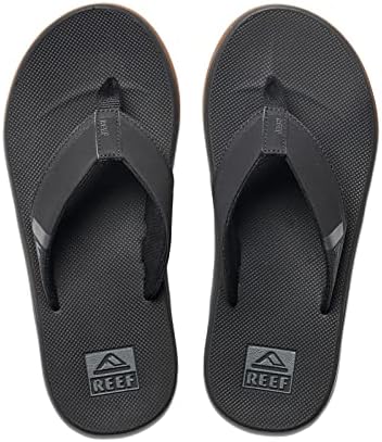 Reef Fanning Flip Reef Flip Flops Mens Amazon REEF Fanning Low