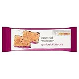 Essential Waitrose Garibaldi Biscuits 200g