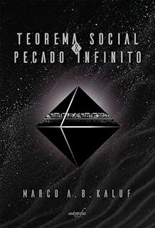 Livro Teorema social & Pecado infinito