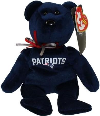 nfl beanie babies