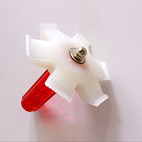 Oda Car Vehicle Air Condenser Radiator Evaporator Fin Straightener Comb Rake
