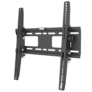 Fiber Novelty NB DF400  Support mural orientable pour écrans LCD LED 32" 