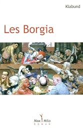 Les  Borgia