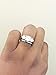 LOVE Beauties 1.5 MM Titanium Comfort Fit Wedding Band Ring Classy Domed Ring