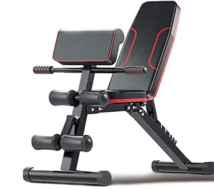 foldable gym equipment