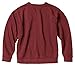Comfort Colors Men's Forward Rolled Bottom Fleece Sweatshirt