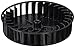 Atwood 33128 Combustion Wheel