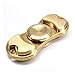 Phevos fidget spinner toys,Ultra Durable High Speed fidget spinners brass material Stress Reducer,Rotate for 3-7 minutes