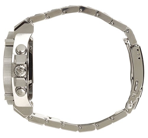 Bulova-Mens-96B175-Precisionist-Stainless-Steel-Watch