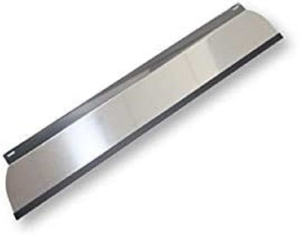 Spear & Jackson PS600BLADE Spare Blade For 600mm Plasterers' Spatula