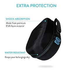 TUDIA EVA Case Compatible with Logitech G933 G930