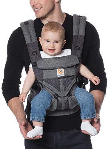 ergobaby omni 360 amazon