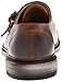 FRYE Men's James Double Monkstrap