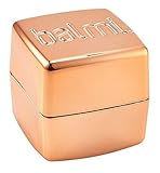 I Love... Balmi Cube SPF15 Moisturising Lip Balm Roseberry Flavour