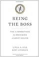 Being the Boss: The 3 Imperatives for Becoming a Great Leader