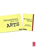 Management and the Arts, 3rd ed.