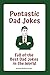 Stocking Stuffers for Men: Puntastic Dad Jokes: Full of the Best Dad Jokes in the World