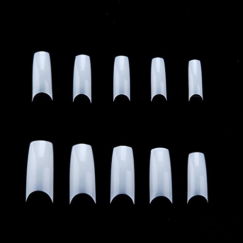 Top 10 Best Artificial Nail Tips Top Reviews No Place Called Home