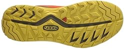 KEEN Men's Versacore Speed Breathable Vented