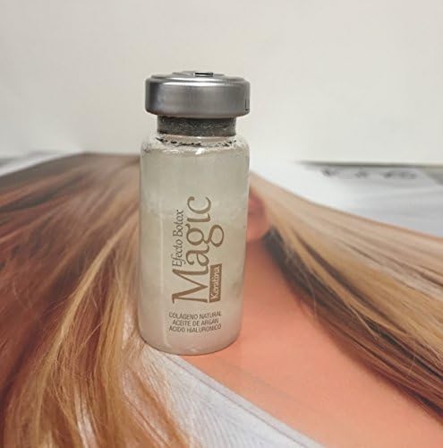 Tahe Magic Botox Effect 10ml by Tahe Magic 10ml