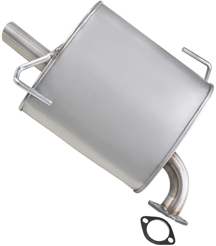 Amazon.com: Northeastern Exhaust | Stainless Steel Exhaust
