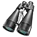 BARSKA X-Trail 30x80 Binocular w/ Braced-in Tripod Adapter