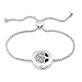 AromaLove London Adjustable Tree of Life Diffuser Bracelet