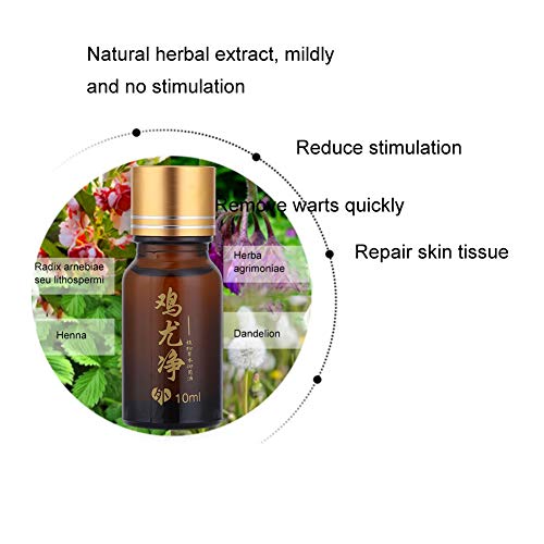 Exfoliating Feet Corn Callus Remover Eliminator,Hard Dead Skin Warts Removal Foot Care Liquid and Gel For Corn And Callus, Professional Grade - Thumbnail 7