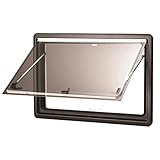Seitz S4 Top Hung Window