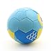 Daball Kid and Toddler Soccer Ball - Size 1, Pump and Gift Box Included (Madeline, The Owl)
