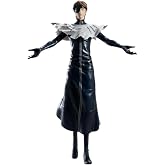 Thunder Tech Bleach Grandista Aizen Sosuke Figure Anime Collectible Statue