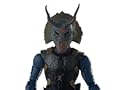 Marvel Legends Series Black Panther 6-inch Erik Killmonger Figure