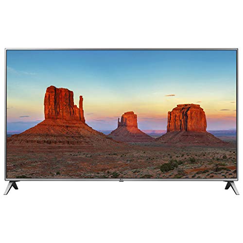 LG 55″ Class (54.6″ Diag.) 4K Ultra HD LED LCD TV