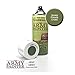 The Army Painter Color Primer Spray Paint, Army Green, 400ml, 13.5oz - Acrylic Spray Undercoat for Miniature Painting - Spray Primer for Plastic Miniatures