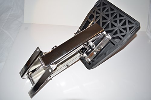 SeaLux-Stainless-Steel-2-Strokes-Motor-Mounting-Bracket-10-HP SeaLux-Stainless-Steel-2-Strokes-Motor-Mounting-Bracket-10-HP