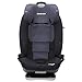 Maxi-Cosi Magellan All-In-One Convertible Car Seat With 5 Modes, Midnight Slate, One Size