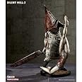 Silent Hill 2 / Red Pyramid Thing 1/6 Scale PVC Statue mannequin Ver